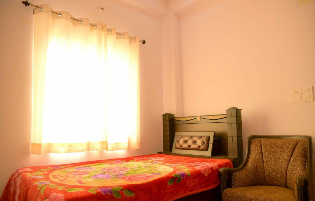 Yoga Resort Tapovan Rishikesh