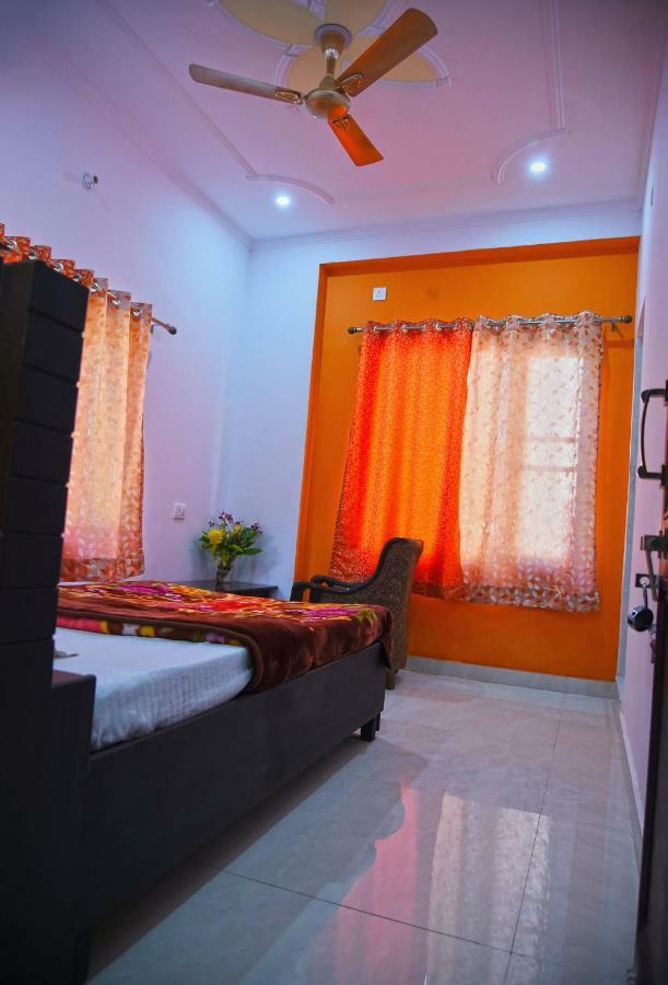 Yoga Resort Tapovan