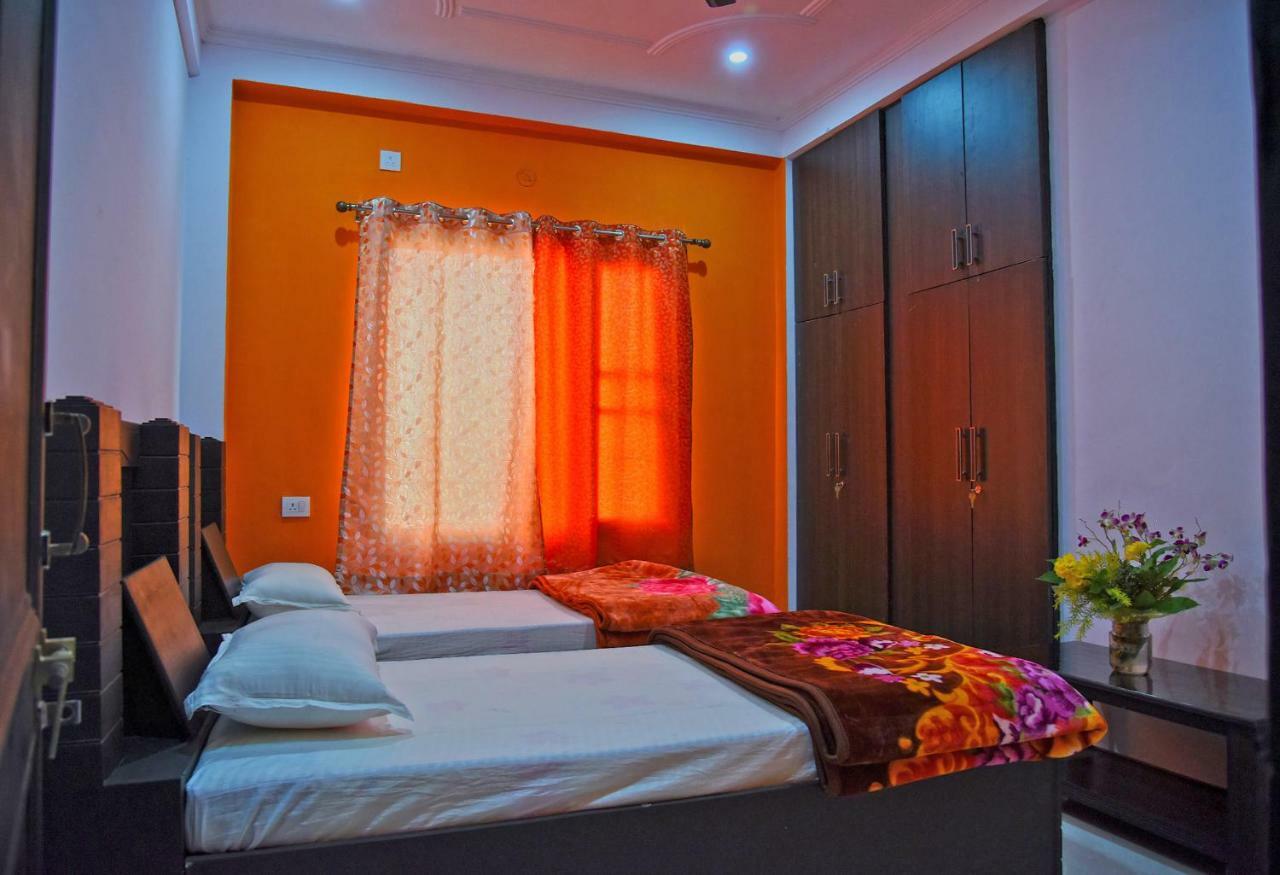 Yoga Resort Tapovan Hotel