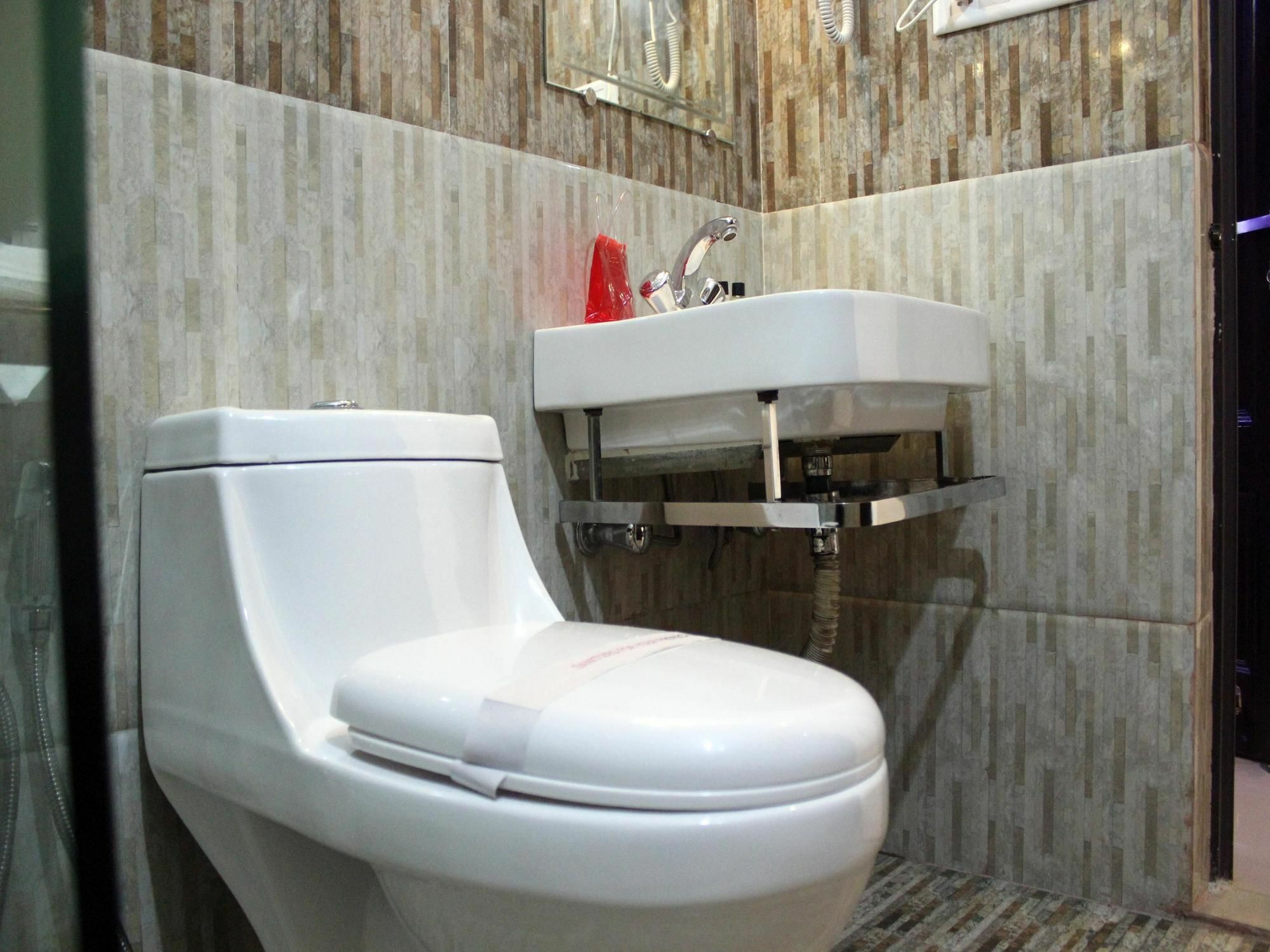 Oyo Premium Mukti Dham 3* Rishikesh