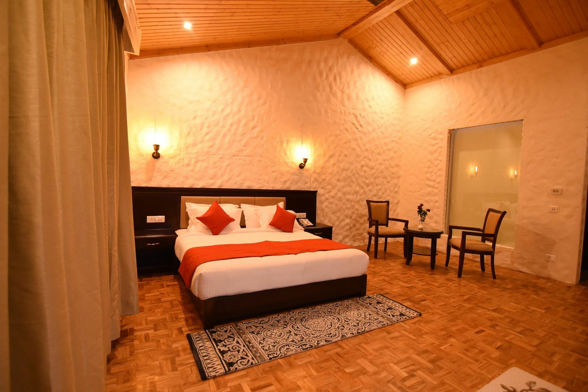 Shaantam & - 4* Rishikesh