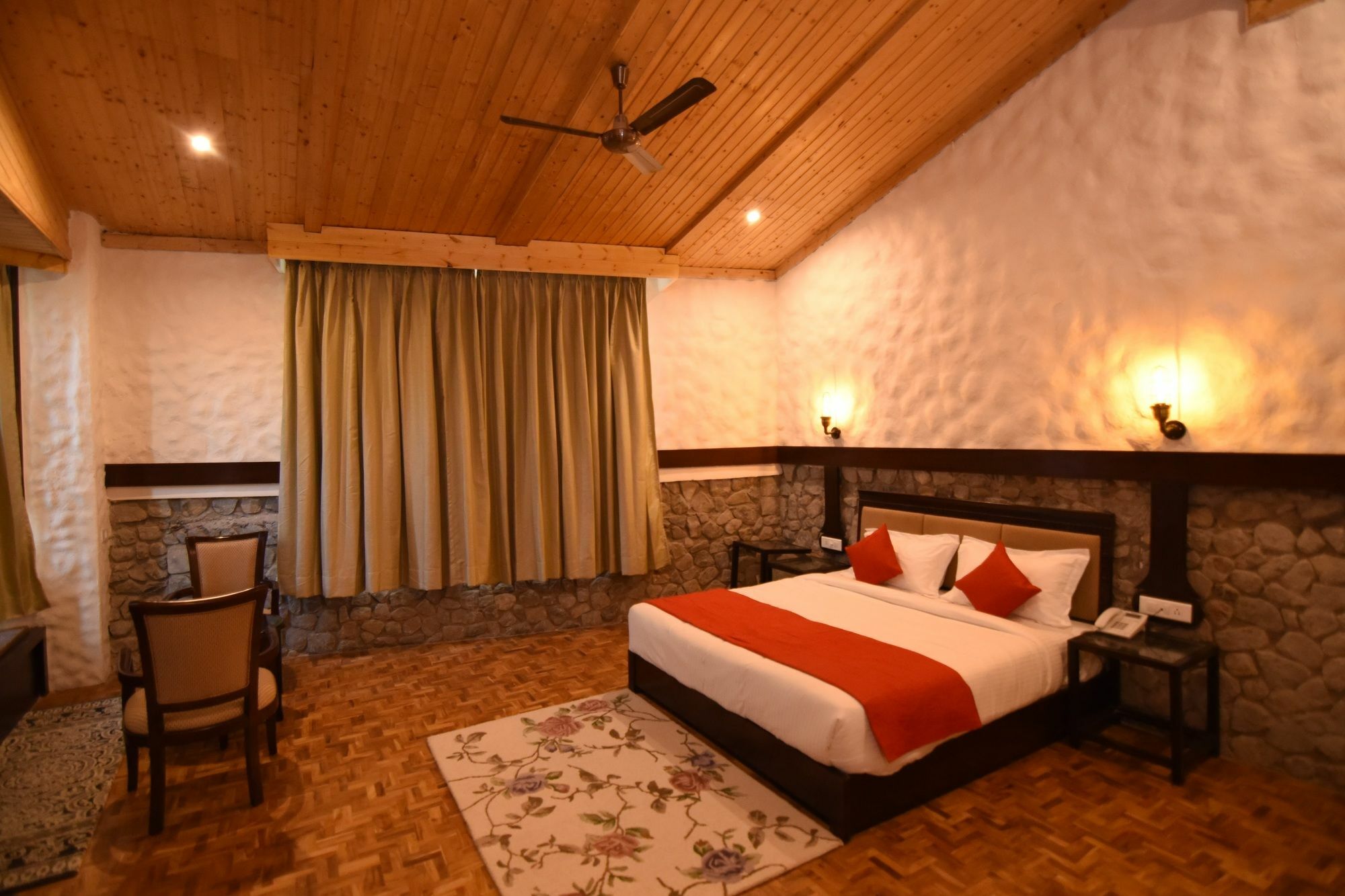 Shaantam & - 4* Rishikesh