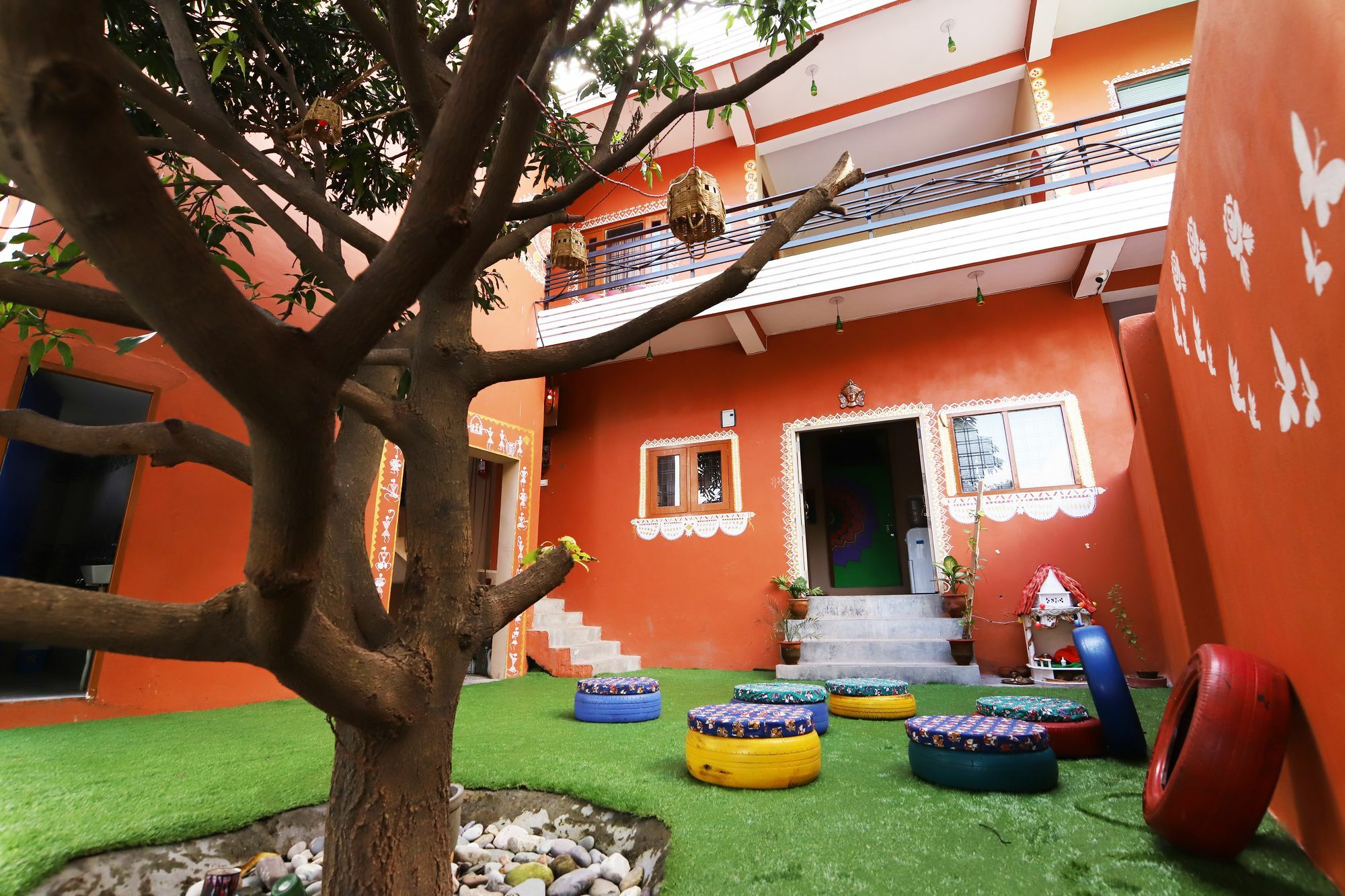 Hostel Hipostel *