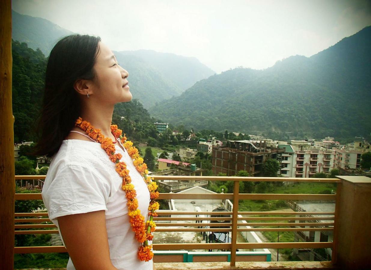 Hotel Yoga Resort Tapovan Rishikesh