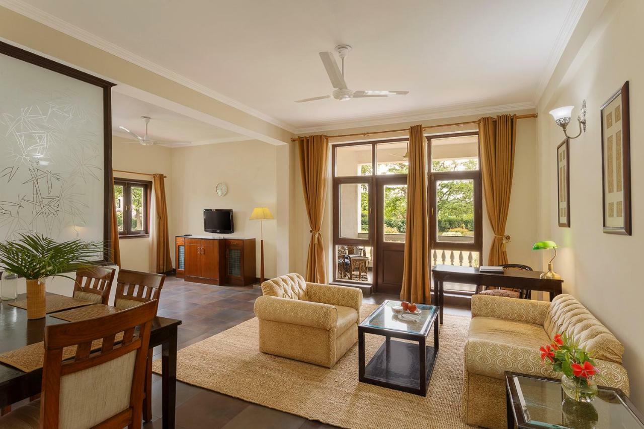 Naturoville Ayurvedic And Yoga Retreat 4*