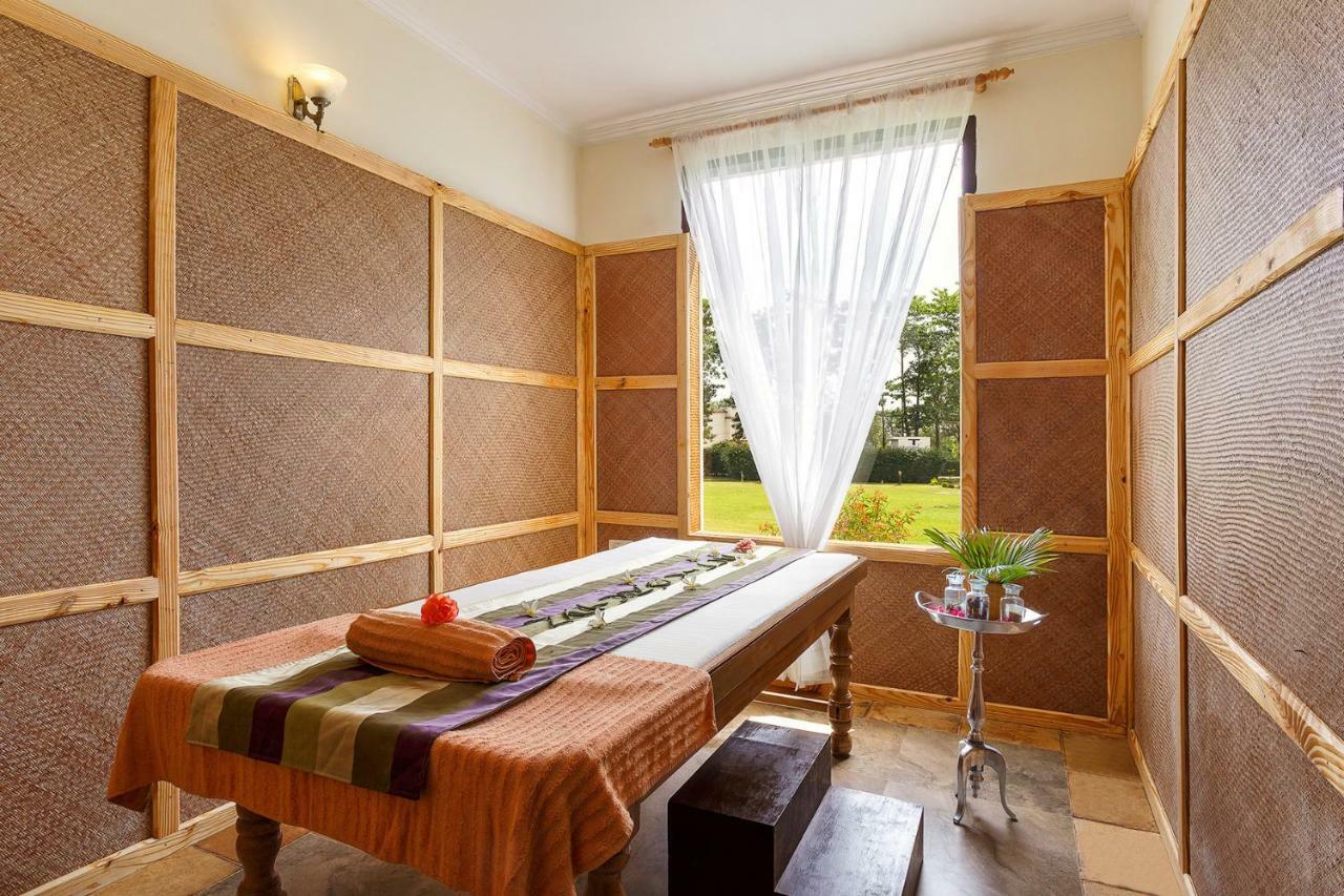 Naturoville Ayurvedic And Yoga Retreat Resort 4*