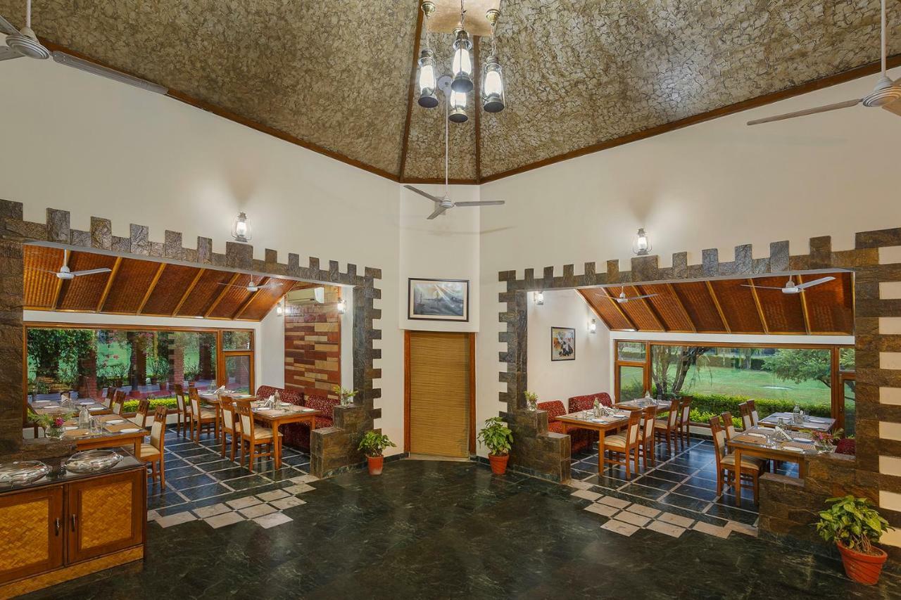 Naturoville Ayurvedic And Yoga Retreat Rishikesh