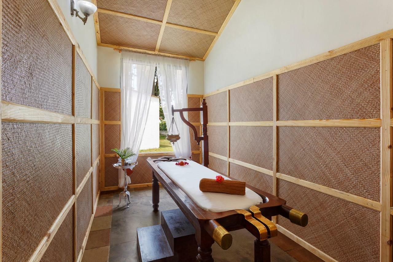 Resort Naturoville Ayurvedic And Yoga Retreat 4*
