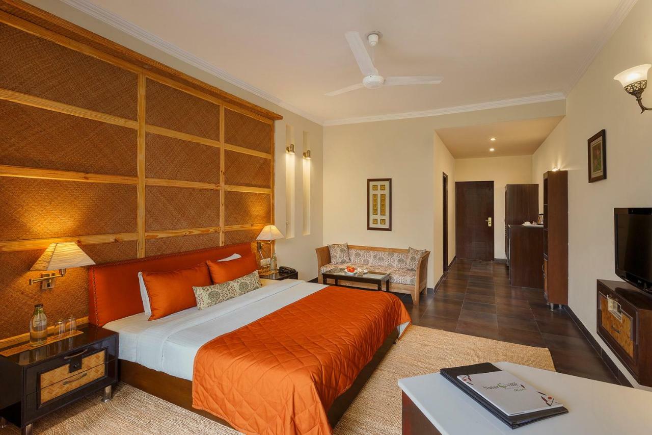 Naturoville Ayurvedic And Yoga Retreat Rishikesh