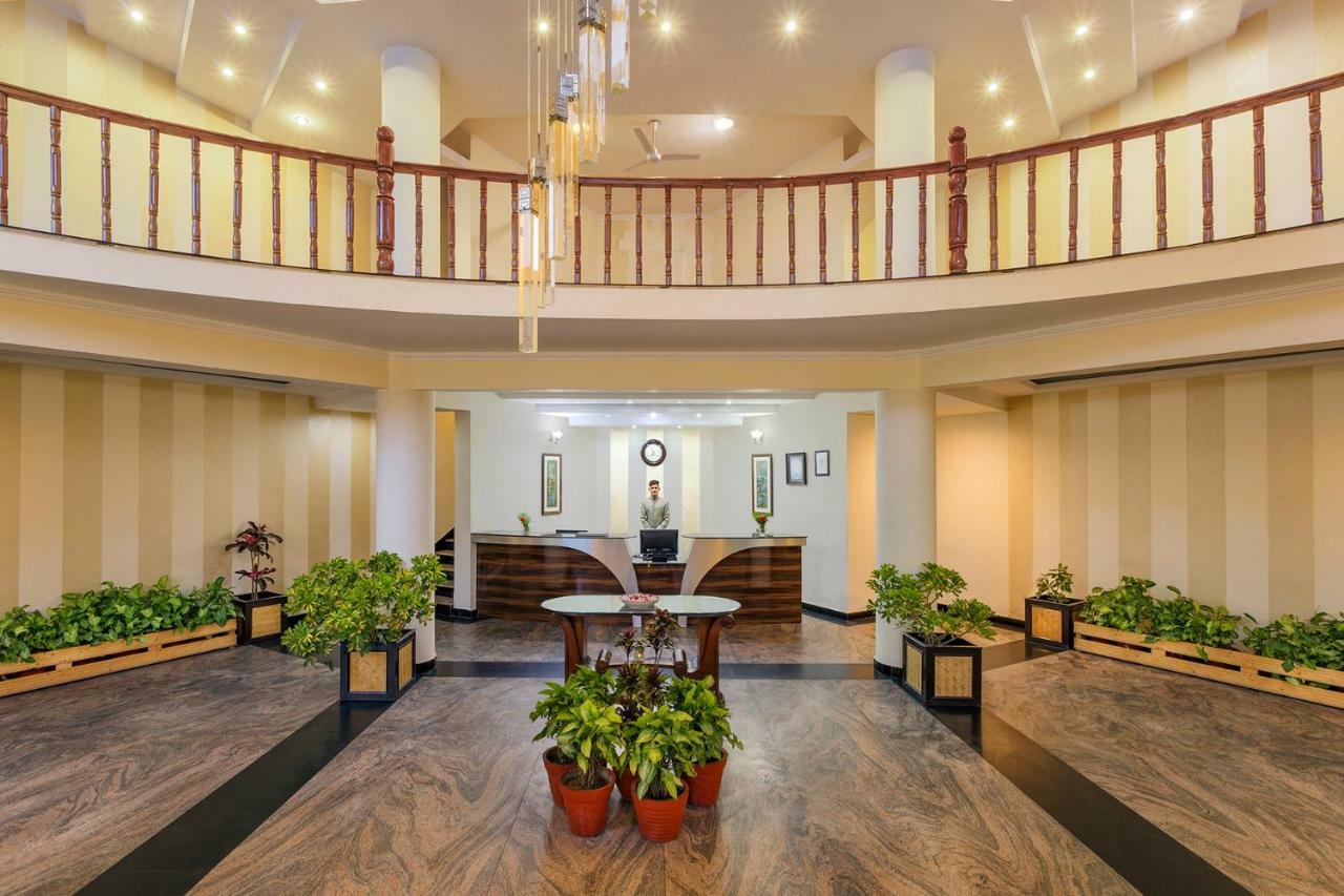 Resort Naturoville Ayurvedic And Yoga Retreat Rishikesh