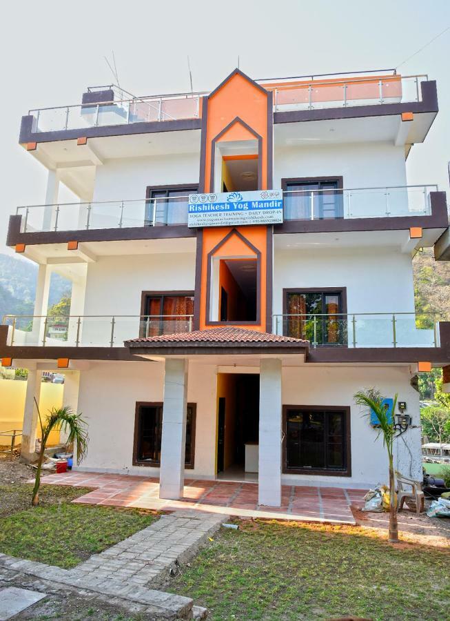 Yoga Resort Tapovan Hotel Rishikesh