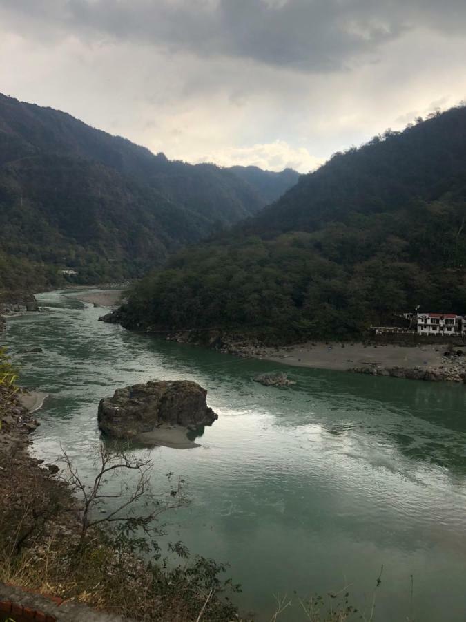 Aloha By Blissful Ganges * Rishikesh