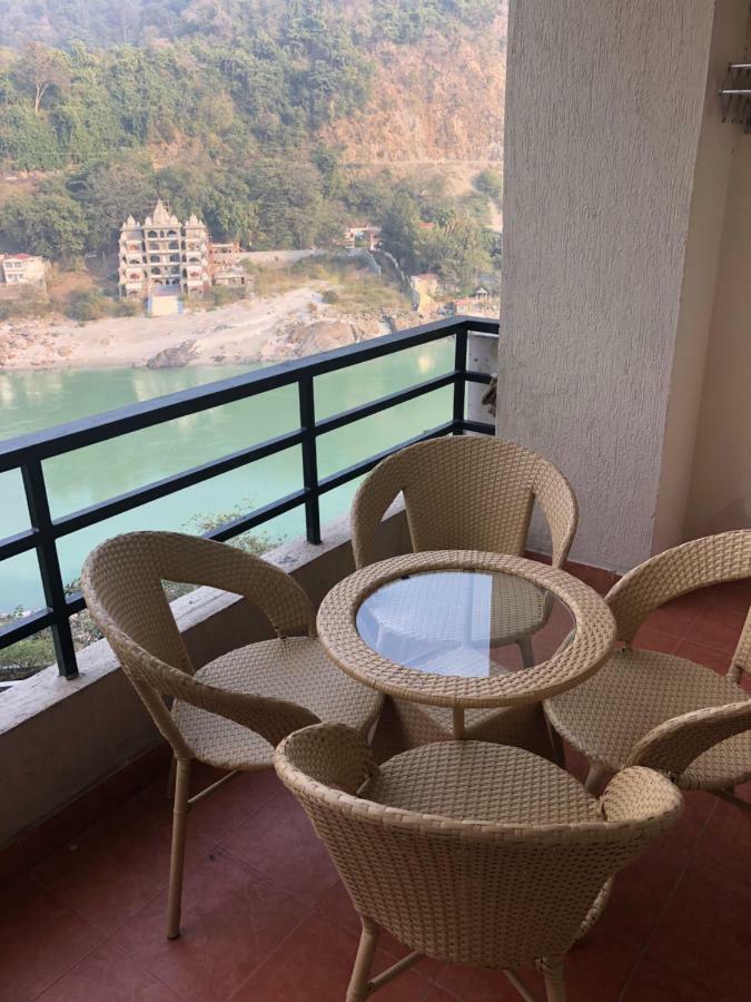 Aloha By Blissful Ganges *