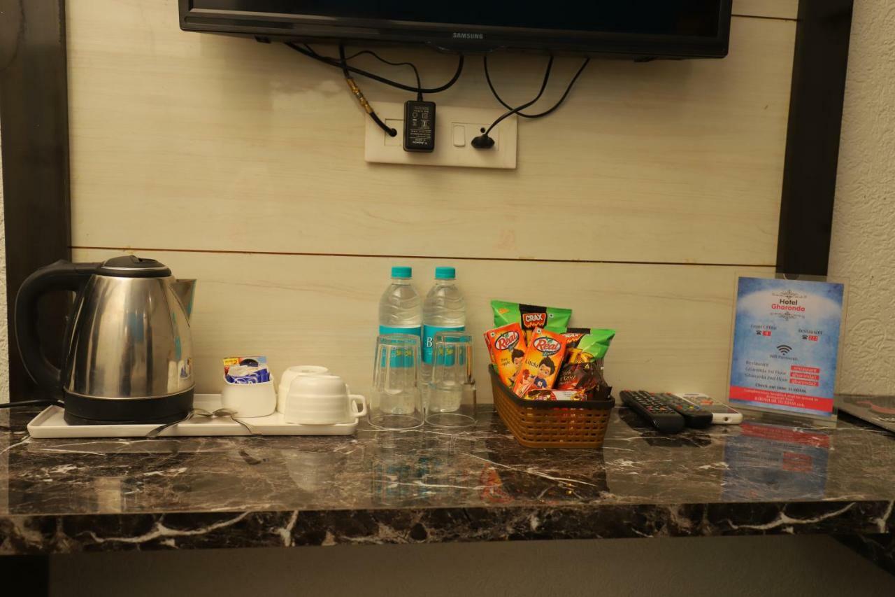 Gharonda Hotel Rishikesh