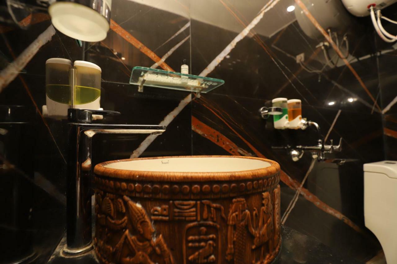Gharonda Hotel 3*