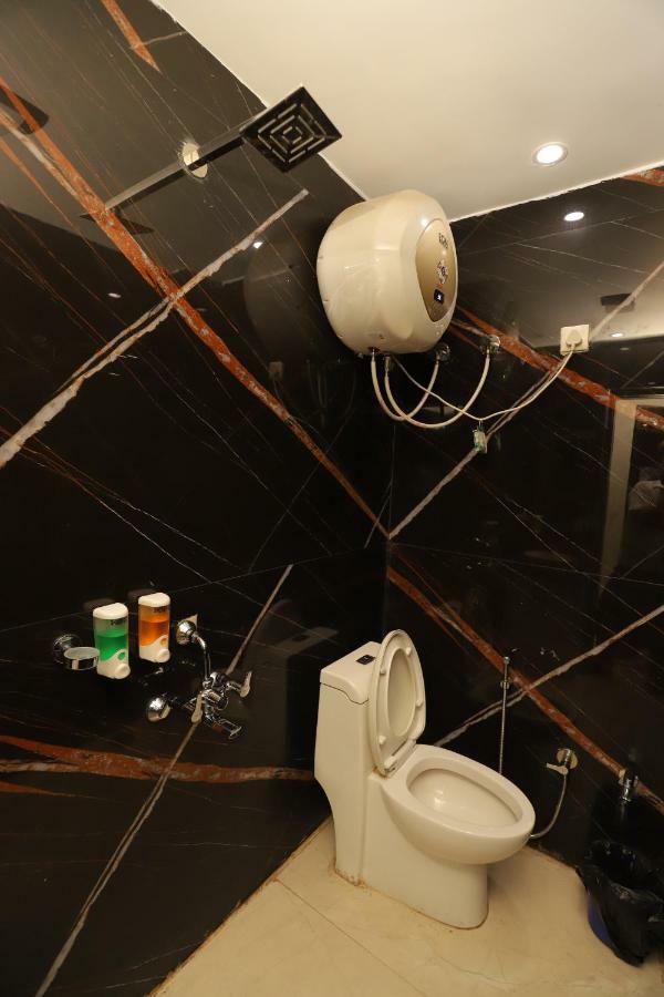 Gharonda Hotel