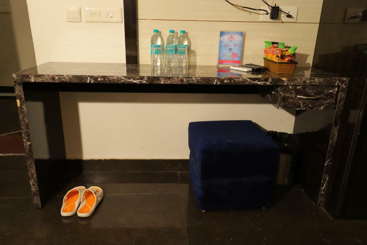 Gharonda Hotel Rishikesh