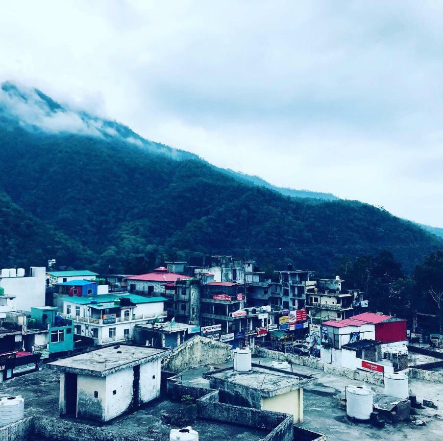 Rudram Yoga & Ayurveda Retreat
