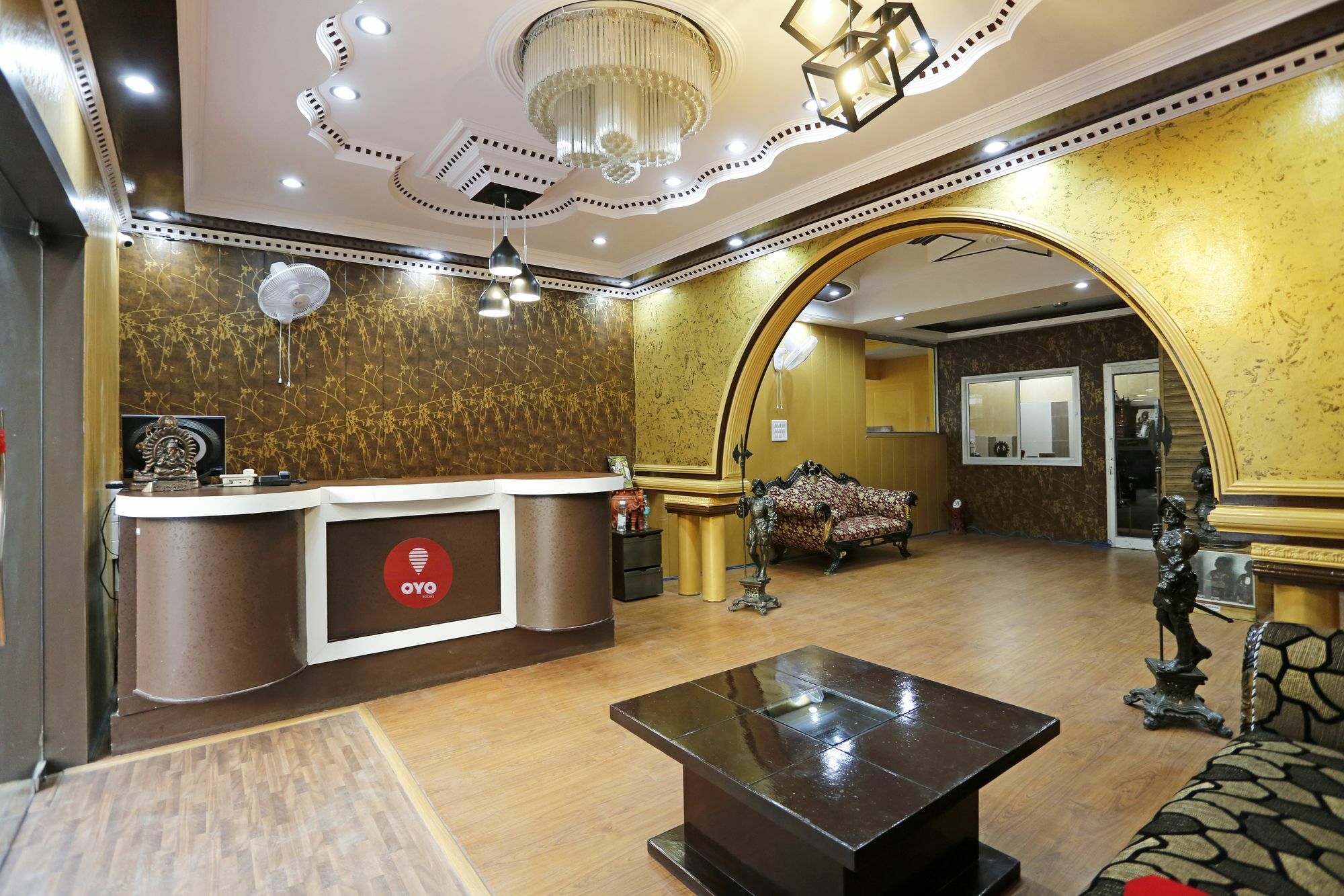 Ubud Orient Guest house 3*