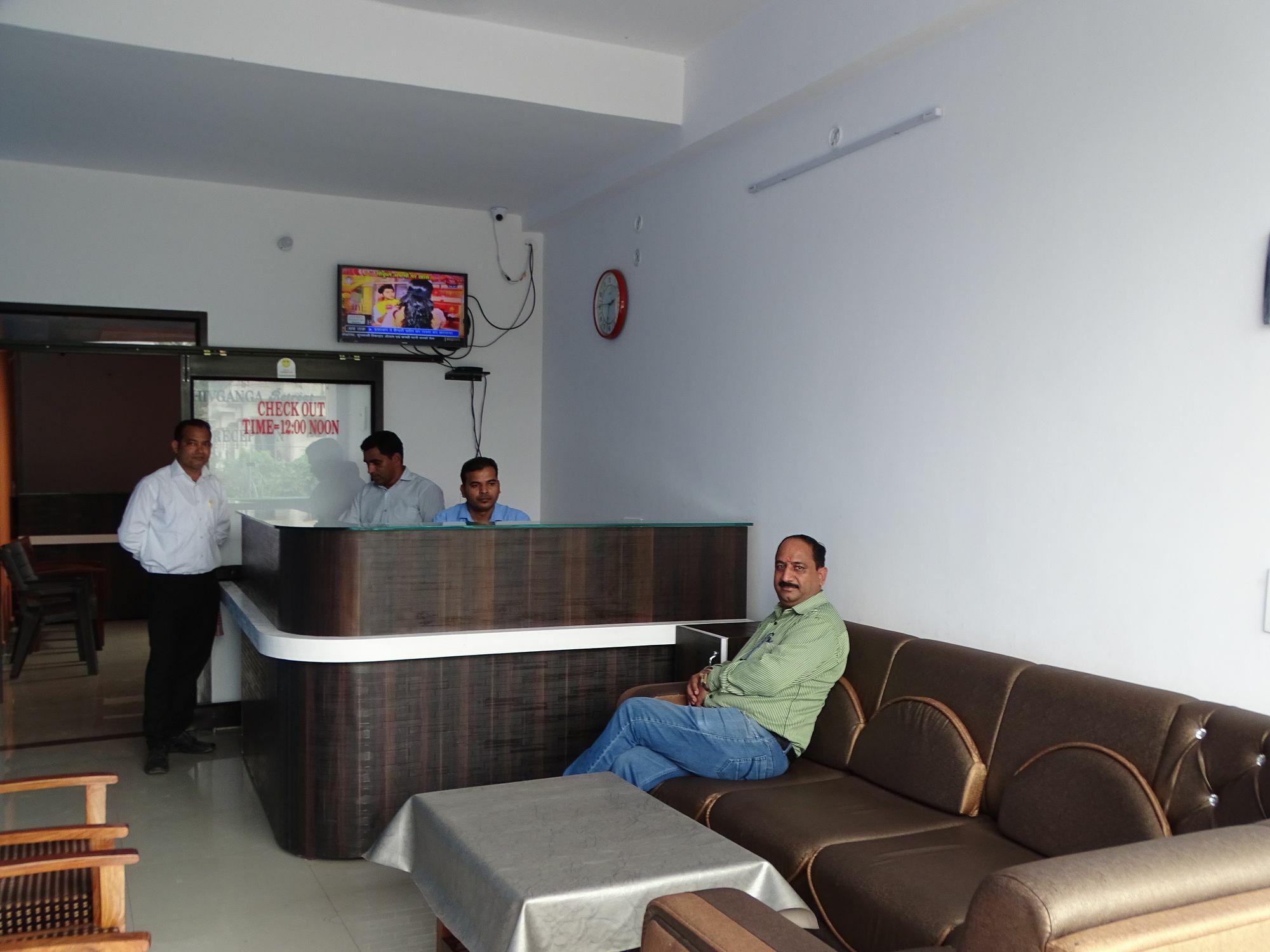 Shivganga Retreat 3*