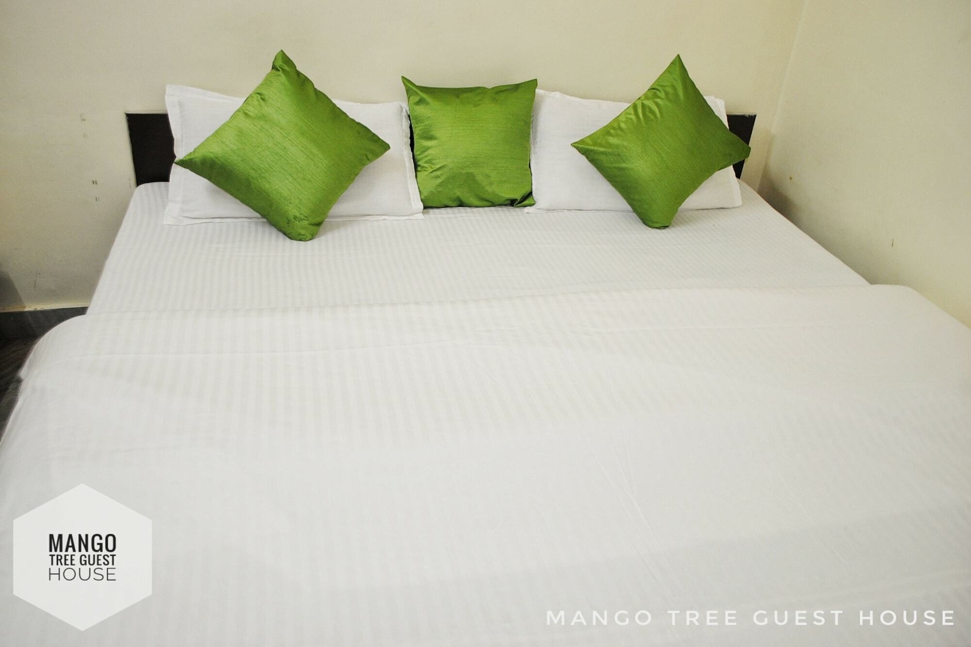 Guest house Mango Tree Rishikesh