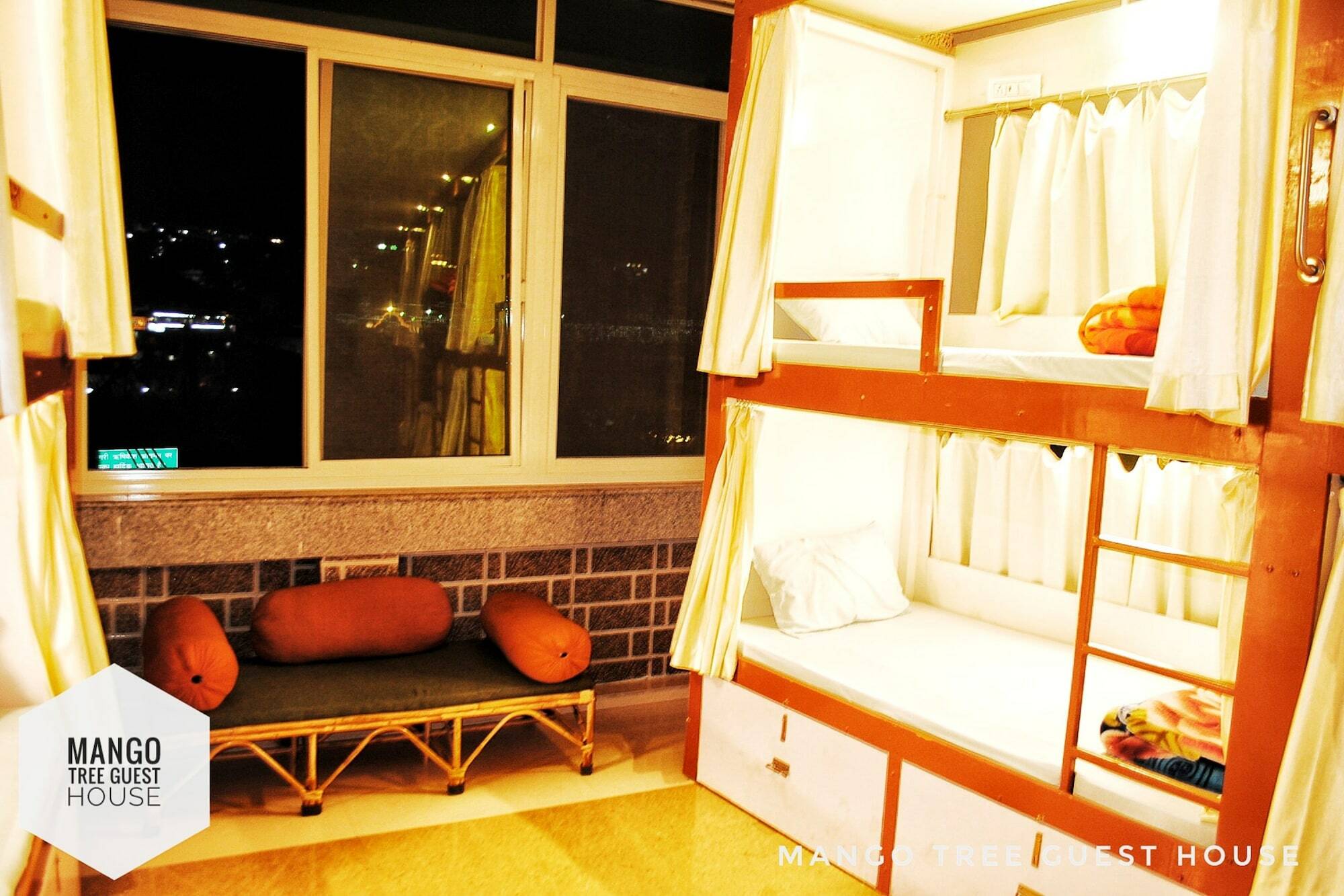 Guest house Mango Tree Rishikesh