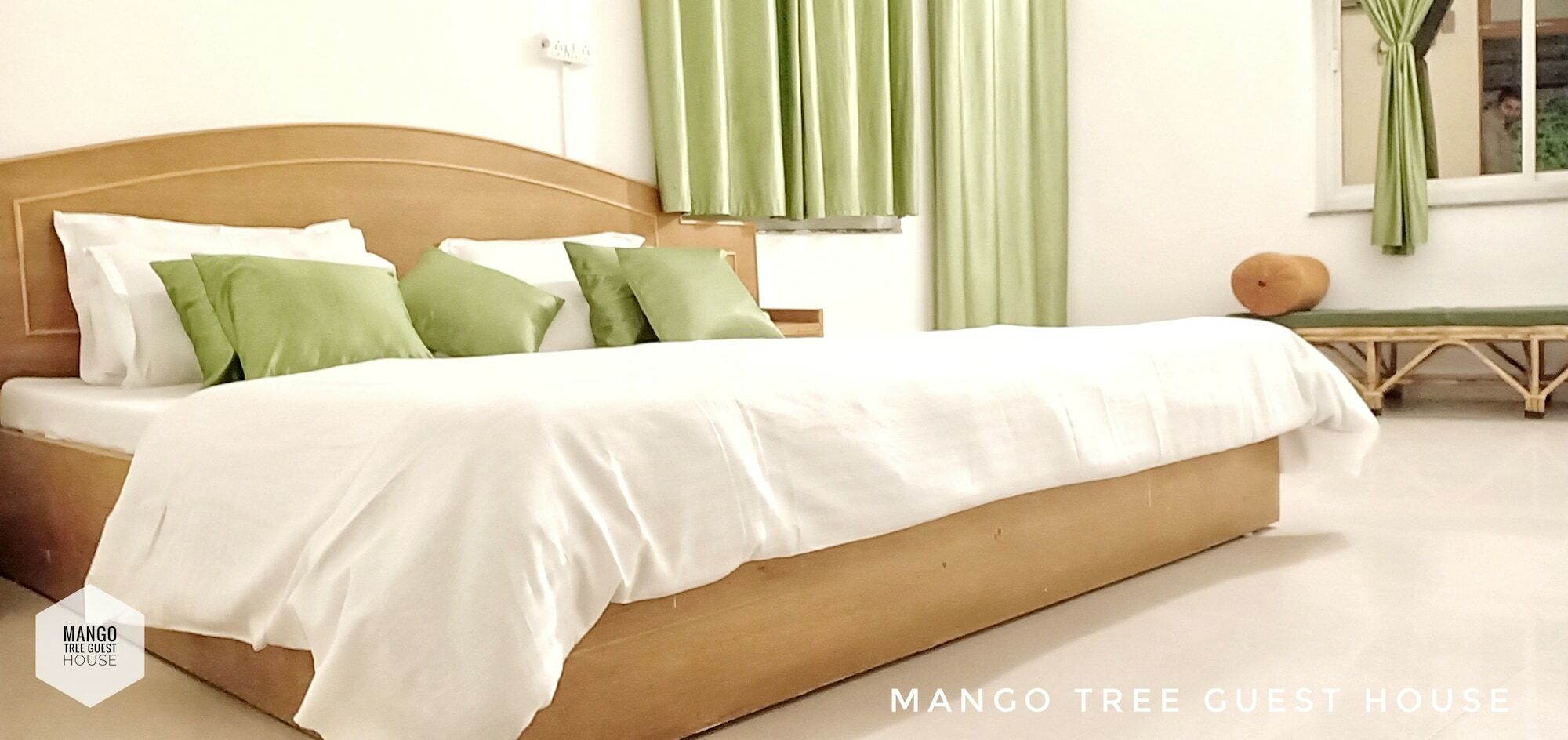 Mango Tree Guest house