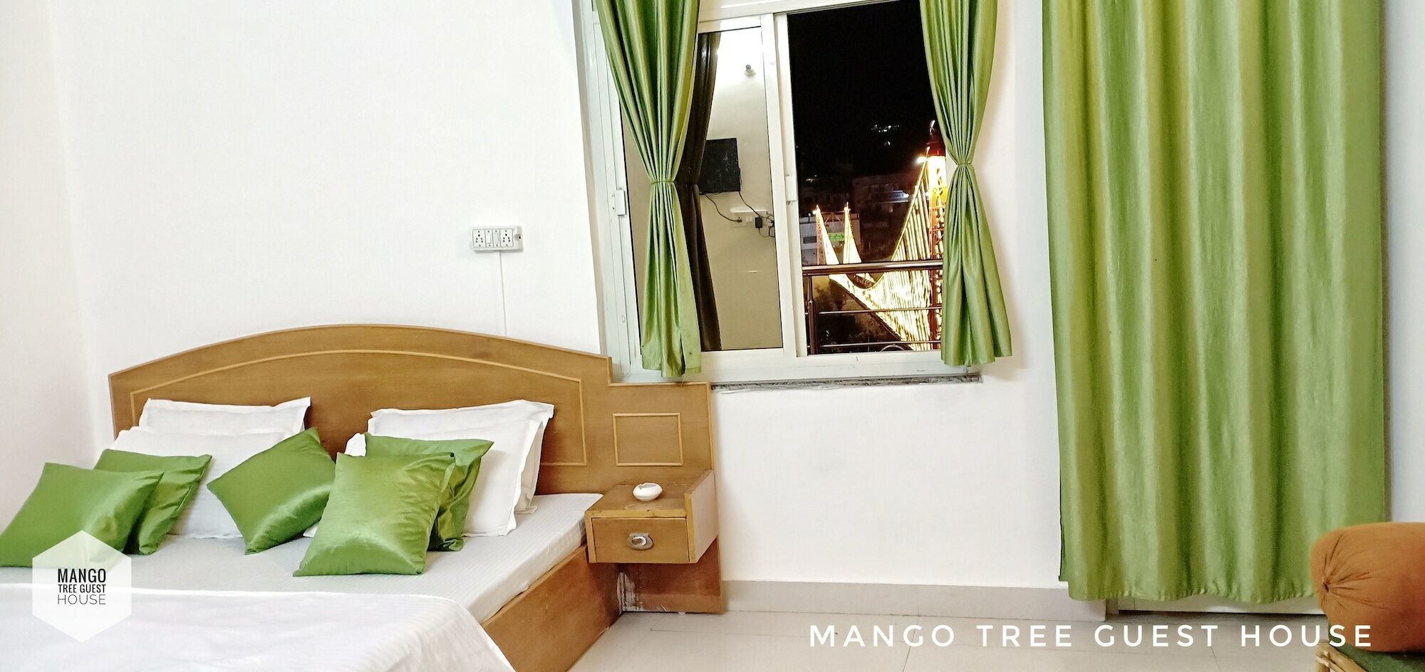 Mango Tree 2* Rishikesh