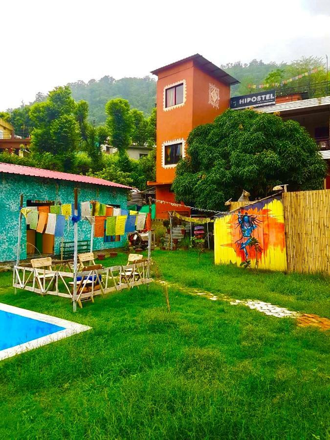 Hostel Hipostel *