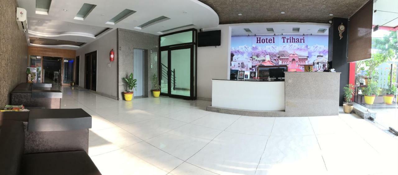 Hotel Trihari