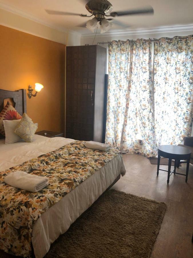 Aloha By Blissful Ganges Apartment Rishikesh