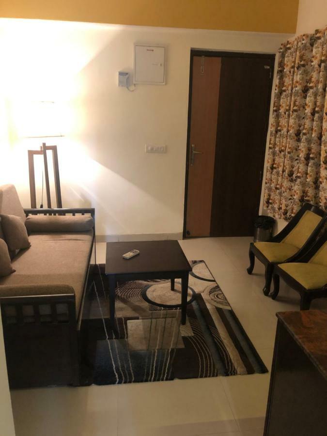 Aloha By Blissful Ganges Apartment *
