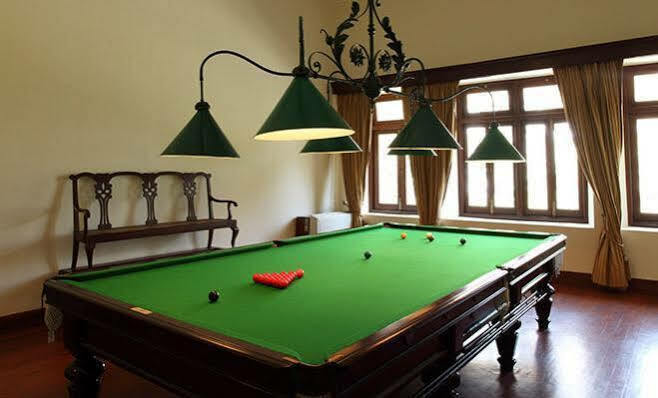 Ananda In The Himalayas Resort 5*