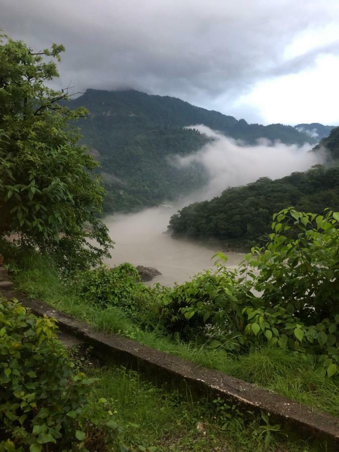 Aloha By Blissful Ganges * Rishikesh