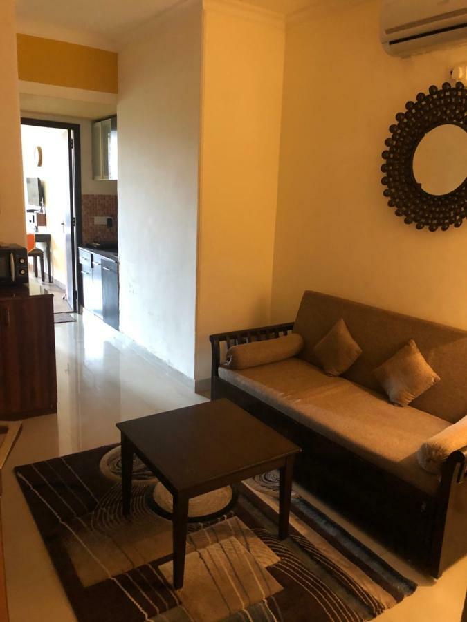Apartment Aloha By Blissful Ganges Rishikesh