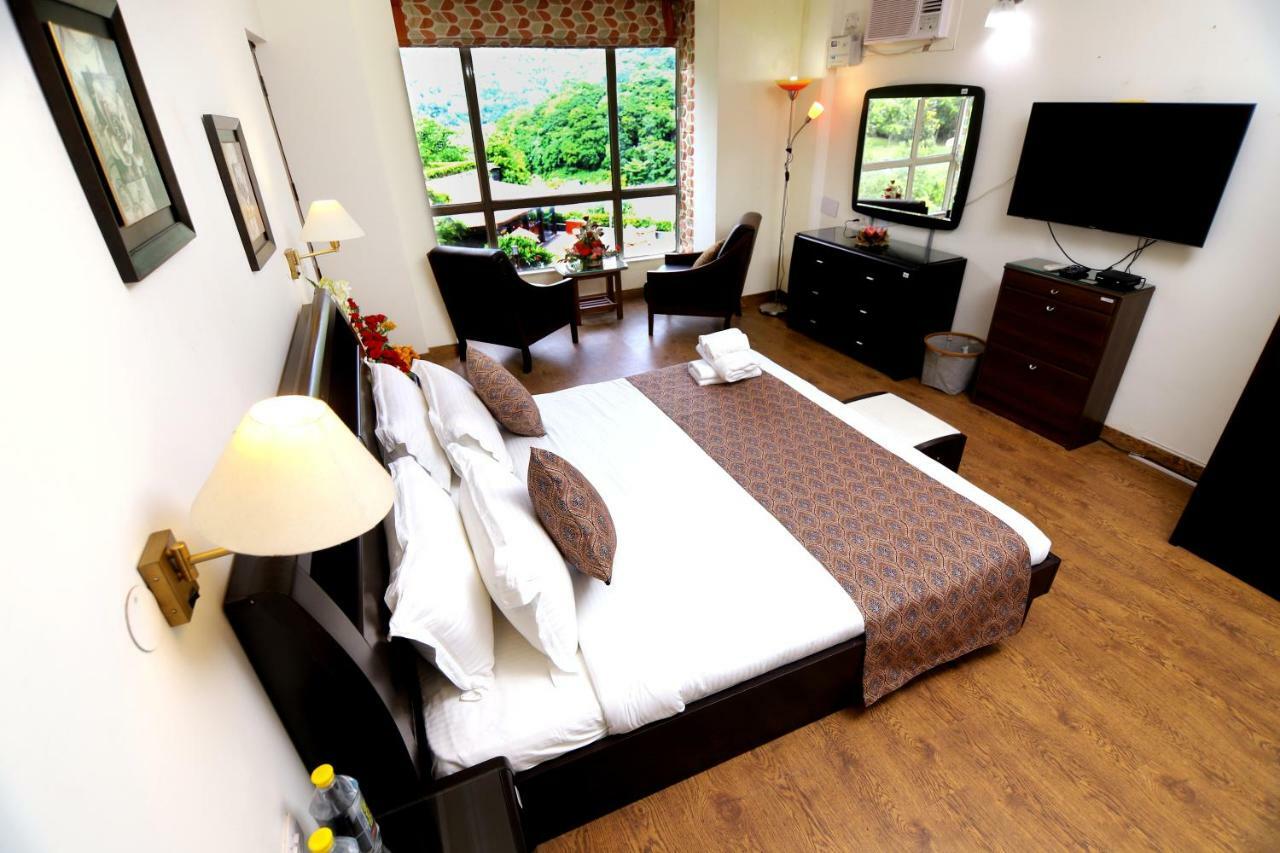 Luxury Aloha Apartments Apartment Rishikesh