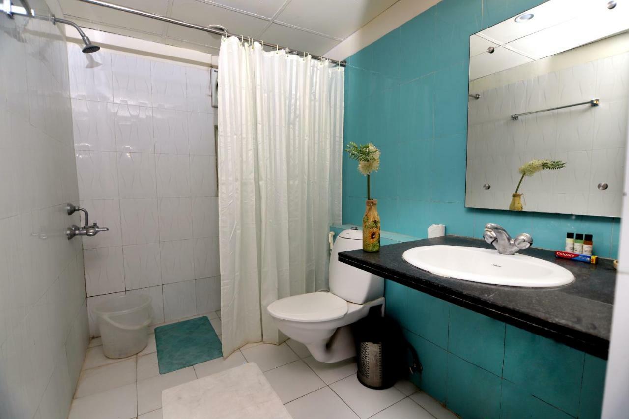 Luxury Aloha Apartments Rishikesh