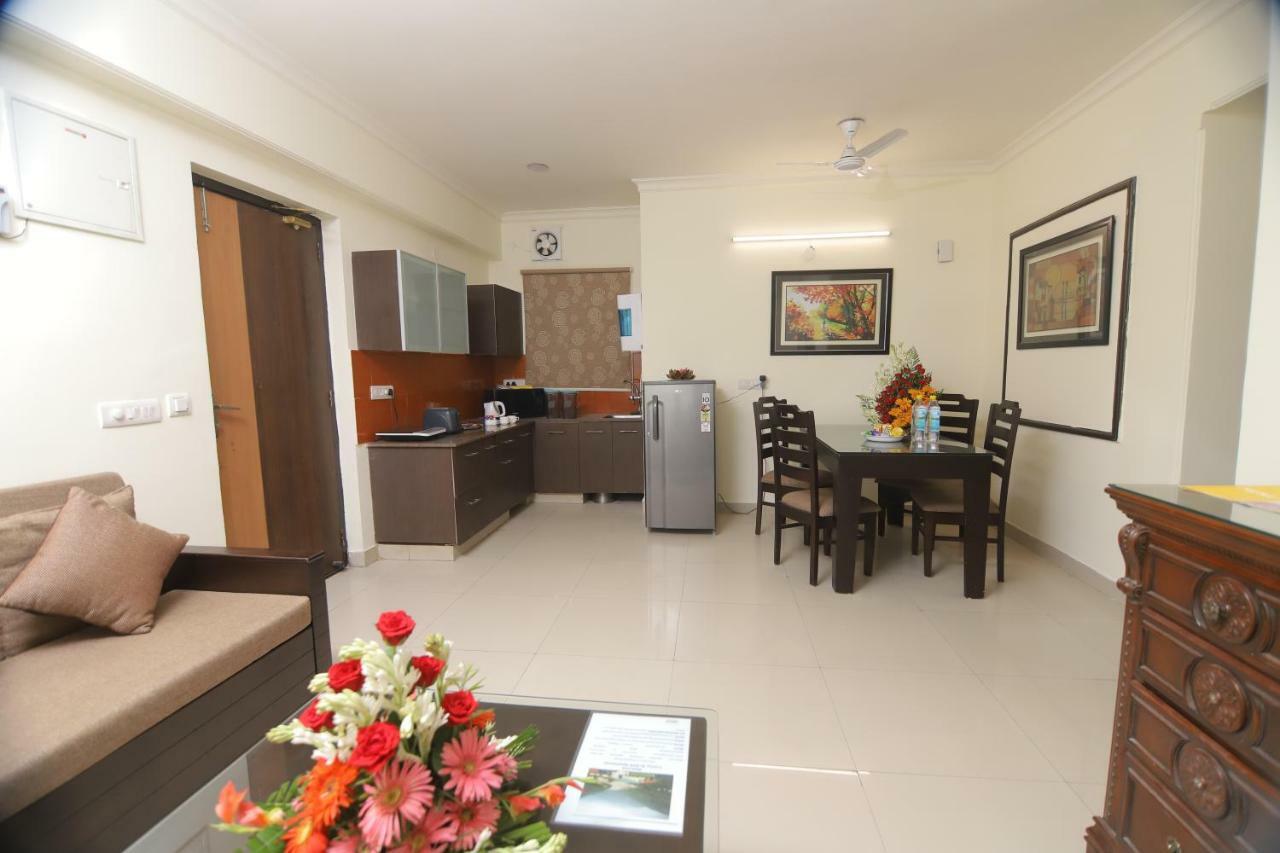 Apartment Luxury Aloha Apartments