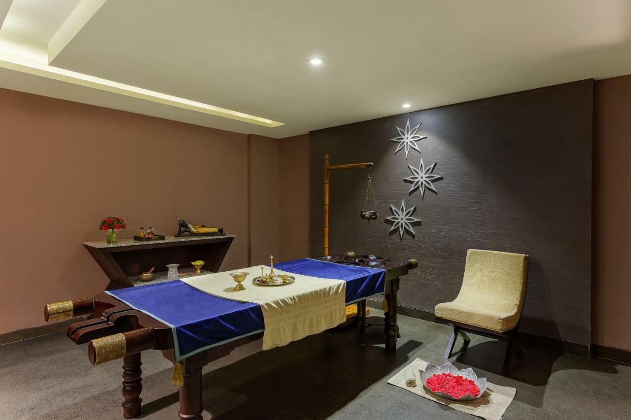 Aloha On The Ganges By Leisure Resort 4*