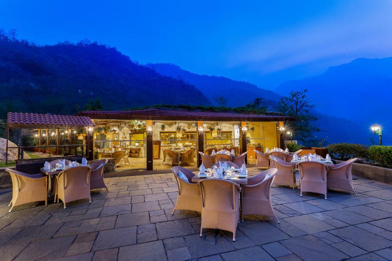 Aloha On The Ganges By Leisure 4* Rishikesh