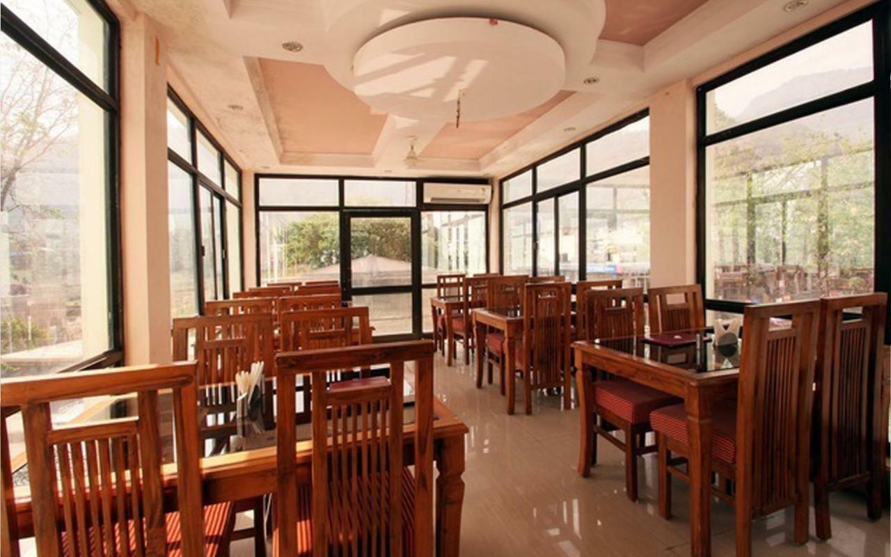 Leisure Palace Rishikesh