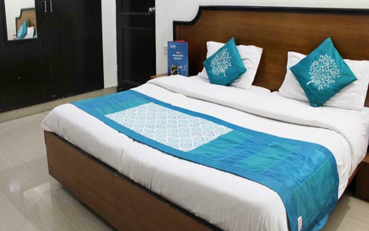 Hotel Leisure Palace 3*