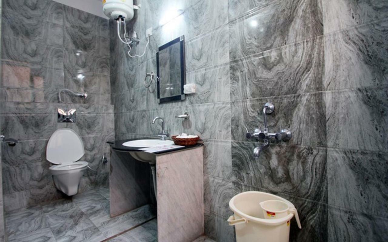 Leisure Palace Hotel Rishikesh