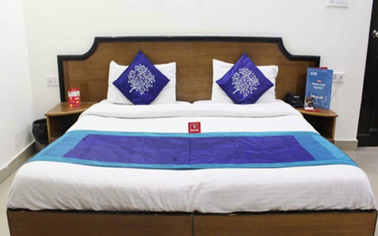 Leisure Palace Hotel