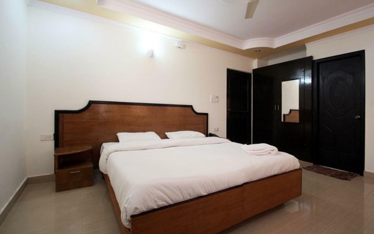 Leisure Palace Hotel 3*