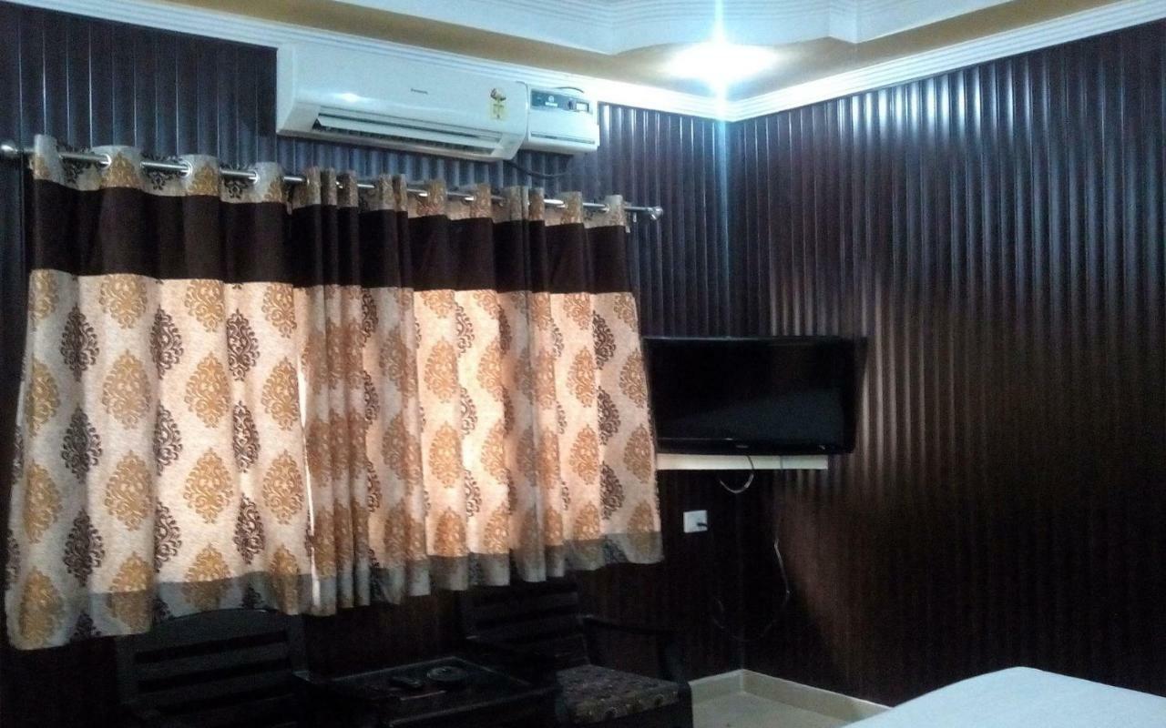Leisure Palace Hotel Rishikesh