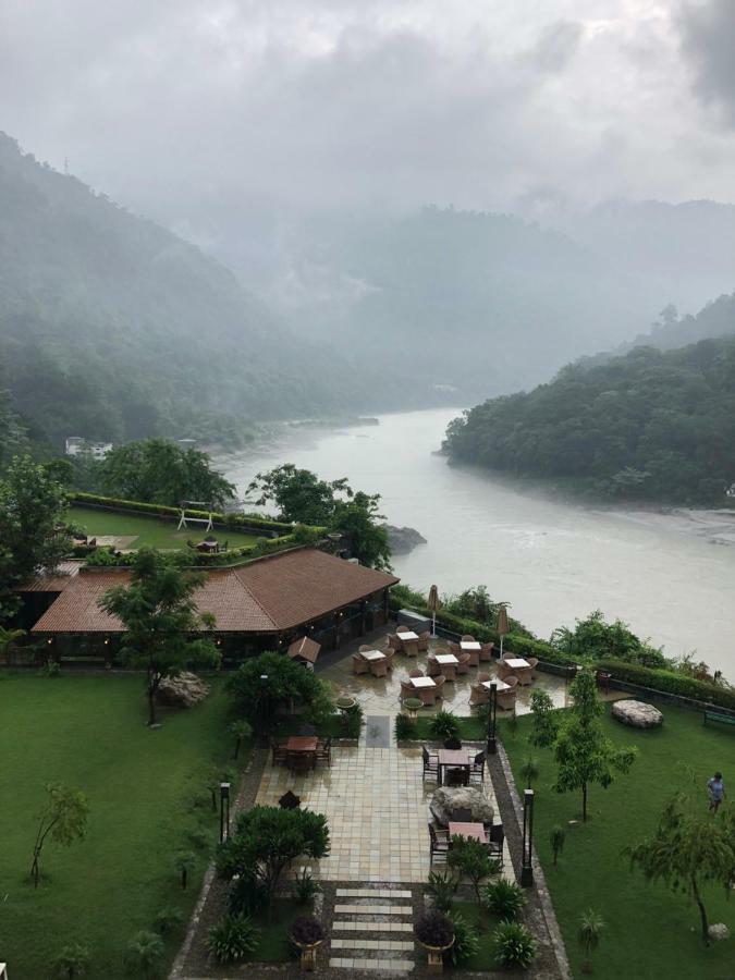 Aloha By Blissful Ganges