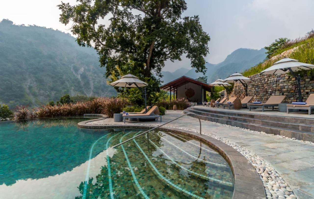 Taj & Uttarakhand Rishikesh