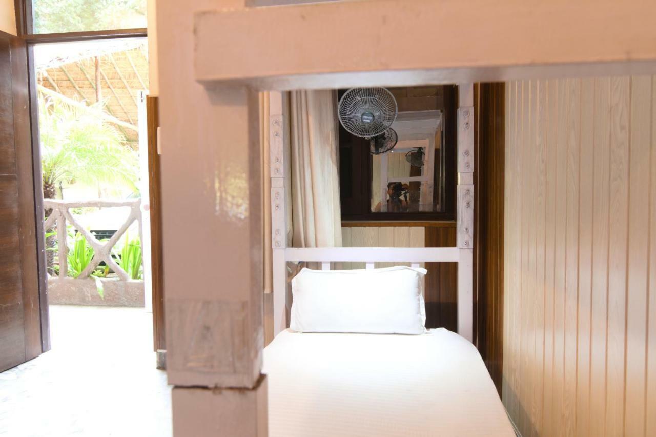 Hostel Hashtag Rishikesh