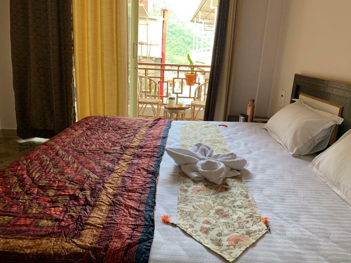 Rudram Yoga & Ayurveda Retreat Hotel